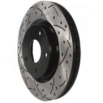 Order Front Performance Rotor by DS-ONE - DS1-980637 For Your Vehicle