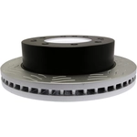 Order RAYBESTOS Specialty Street Performance - 580875PER - Slotted Front Performance Rotor For Your Vehicle