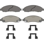 Order WAGNER - OEX1039 - Disc Brake Pad Set For Your Vehicle