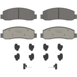 Order WAGNER - OEX1069M - Disc Brake Pads For Your Vehicle