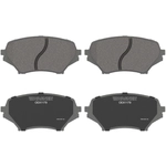 Order WAGNER - OEX1179 - Disc Brake Pads For Your Vehicle