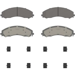 Order WAGNER - OEX2018M - Brake Pad For Your Vehicle