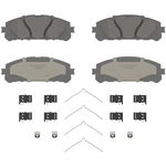 Order WAGNER - OEX2304 - Brake Pad For Your Vehicle