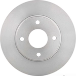 Order BREMBO - 09.5707.14 - Front Brake Rotor For Your Vehicle