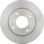 Order BREMBO - 09.A258.10 - Front Brake Rotor For Your Vehicle