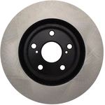 Order CENTRIC PARTS - 120.44146 - Front Premium Rotor For Your Vehicle