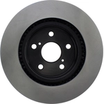 Order Front Premium Rotor by CENTRIC PARTS - 120.44202 For Your Vehicle