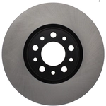 Order CENTRIC PARTS - 120.63080 - Front Premium Rotor For Your Vehicle