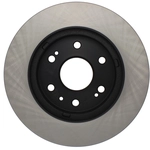 Order CENTRIC PARTS - 120.66057 - Front Premium Rotor For Your Vehicle