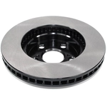 Order DURAGO - BR900908-02 - Brake Rotor For Your Vehicle