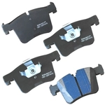 Order BENDIX - SBM1561 - Front Disc Brake Pads For Your Vehicle