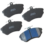 Order BENDIX - SBM227A - Front Disc Brake Pads For Your Vehicle