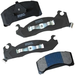 Order BENDIX - SBM310 - Front Disc Brake Pads For Your Vehicle