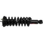 Order Front Quick Strut Assembly by MONROE - 171103 For Your Vehicle