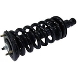 Order Front Quick Strut Assembly by MONROE - 171358 For Your Vehicle