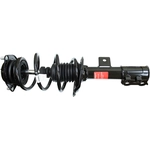 Order Front Quick Strut Assembly by MONROE - 172192 For Your Vehicle