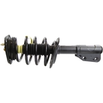 Order Front Quick Strut Assembly by MONROE - 172321 For Your Vehicle