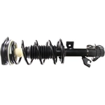 Order MONROE/EXPERT SERIES - 172351 - Front Quick Strut Assembly For Your Vehicle