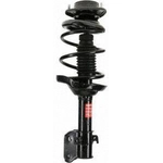 Order Front Quick Strut Assembly by MONROE/EXPERT SERIES - 172439 For Your Vehicle