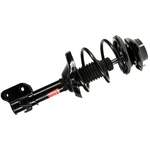 Order Front Quick Strut Assembly by MONROE/EXPERT SERIES - 172440 For Your Vehicle