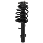 Order MONROE/EXPERT SERIES - 172547 - Front Passenger Side Complete Strut Assembly For Your Vehicle