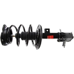 Order Front Quick Strut Assembly by MONROE/EXPERT SERIES - 172604 For Your Vehicle