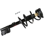 Order MONROE/EXPERT SERIES - 172936 - Front Passenger Side Adjustable Complete Strut Assembly For Your Vehicle