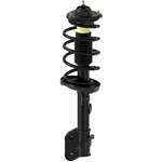 Order MONROE/EXPERT SERIES - 172982 - Front Passenger Side Complete Strut Assembly For Your Vehicle