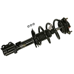 Order MONROE/EXPERT SERIES - 182588 -  Front Passenger Side Adjustable Complete Strut Assembly For Your Vehicle