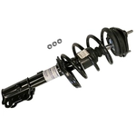 Order MONROE/EXPERT SERIES - 183067 - Front Driver Side Adjustable Complete Strut Assembly For Your Vehicle