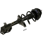 Order MONROE/EXPERT SERIES - 183069 - Front Driver Side Adjustable Complete Strut Assembly For Your Vehicle