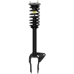 Order MONROE/EXPERT SERIES - 373097 - Front Passenger Side Complete Strut Assembly For Your Vehicle