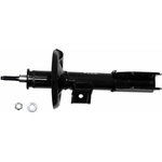 Purchase Front Reflex Strut by MONROE/EXPERT SERIES - 72217