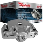 Order Front Right New Caliper With Hardware by RAYBESTOS - FRC11021N For Your Vehicle