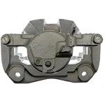 Order Front Right New Caliper With Hardware by RAYBESTOS - FRC12010N For Your Vehicle