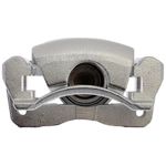 Order Front Right New Caliper With Hardware by RAYBESTOS - FRC12024N For Your Vehicle