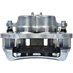 Order MANDO - 16A5212 - Disc Brake Caliper For Your Vehicle