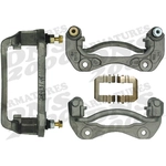 Order Front Right Rebuilt Caliper With Hardware by ARMATURE DNS - SC2444 For Your Vehicle