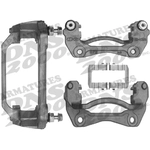 Order ARMATURE DNS - SC2464 - Front Right Rebuilt Caliper With Hardware For Your Vehicle