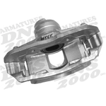 Order Front Right Rebuilt Caliper With Hardware by ARMATURE DNS - SC3324 For Your Vehicle