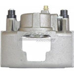 Order Front Right Rebuilt Caliper With Hardware by BBB INDUSTRIES - 97-17268A For Your Vehicle