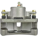 Order Front Right Rebuilt Caliper With Hardware by BBB INDUSTRIES - 99-00934B For Your Vehicle