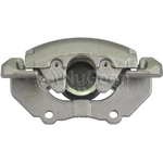 Order Front Right Rebuilt Caliper With Hardware by BBB INDUSTRIES - 99-01190B For Your Vehicle