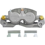 Order Front Right Rebuilt Caliper With Hardware by BBB INDUSTRIES - 99-17318A For Your Vehicle