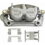 Order Front Right Rebuilt Caliper With Hardware by BBB INDUSTRIES - 99-17892A For Your Vehicle