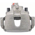 Order Front Right Rebuilt Caliper With Hardware by BBB INDUSTRIES - 99-17976B For Your Vehicle