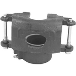 Order CARDONE INDUSTRIES - 18-4020 - Front Right Rebuilt Caliper With Hardware For Your Vehicle