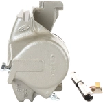 Order CARDONE INDUSTRIES - 18-4255 - Front Right Rebuilt Caliper With Hardware For Your Vehicle