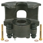 Order CARDONE INDUSTRIES - 18-4643 - Front Right Rebuilt Caliper With Hardware For Your Vehicle