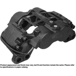 Order Front Right Rebuilt Caliper With Hardware by CARDONE INDUSTRIES - 18-8053 For Your Vehicle